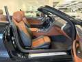 BMW 840 d xDrive Cabrio M Sport HUD ACC 360°KAM RFK NAVI L Schwarz - thumbnail 8
