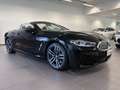 BMW 840 d xDrive Cabrio M Sport HUD ACC 360°KAM RFK NAVI L Schwarz - thumbnail 17