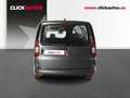 Volkswagen Caddy 2.0 TDI 102CV Origin 5+2 Gris - thumbnail 4
