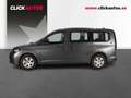 Volkswagen Caddy 2.0 TDI 102CV Origin 5+2 Gris - thumbnail 3