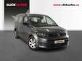 Volkswagen Caddy 2.0 TDI 102CV Origin 5+2 Gris - thumbnail 2