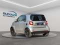 smart forTwo AUTOMATIK NAVI PANORAMA KLIMA SITZHEIZ. GARANTIE Silber - thumbnail 5