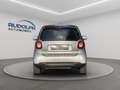 smart forTwo AUTOMATIK NAVI PANORAMA KLIMA SITZHEIZ. GARANTIE Silber - thumbnail 6