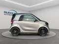 smart forTwo AUTOMATIK NAVI PANORAMA KLIMA SITZHEIZ. GARANTIE Silber - thumbnail 8