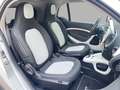 smart forTwo AUTOMATIK NAVI PANORAMA KLIMA SITZHEIZ. GARANTIE Silber - thumbnail 19