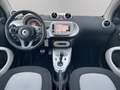 smart forTwo AUTOMATIK NAVI PANORAMA KLIMA SITZHEIZ. GARANTIE Silber - thumbnail 16