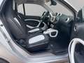 smart forTwo AUTOMATIK NAVI PANORAMA KLIMA SITZHEIZ. GARANTIE Silber - thumbnail 18