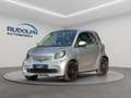 smart forTwo AUTOMATIK NAVI PANORAMA KLIMA SITZHEIZ. GARANTIE Silber - thumbnail 3