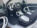 smart forTwo AUTOMATIK NAVI PANORAMA KLIMA SITZHEIZ. GARANTIE Silber - thumbnail 9