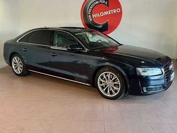 3.0TDI 258CV quattro tiptronic TETTO/TELECAMERA