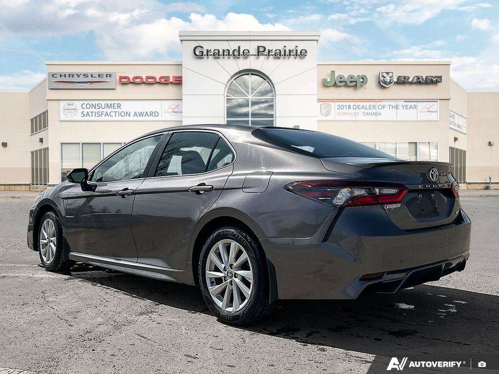 2023 Toyota Camry SE | Heated Seats | Back up Camera | — снимка 1