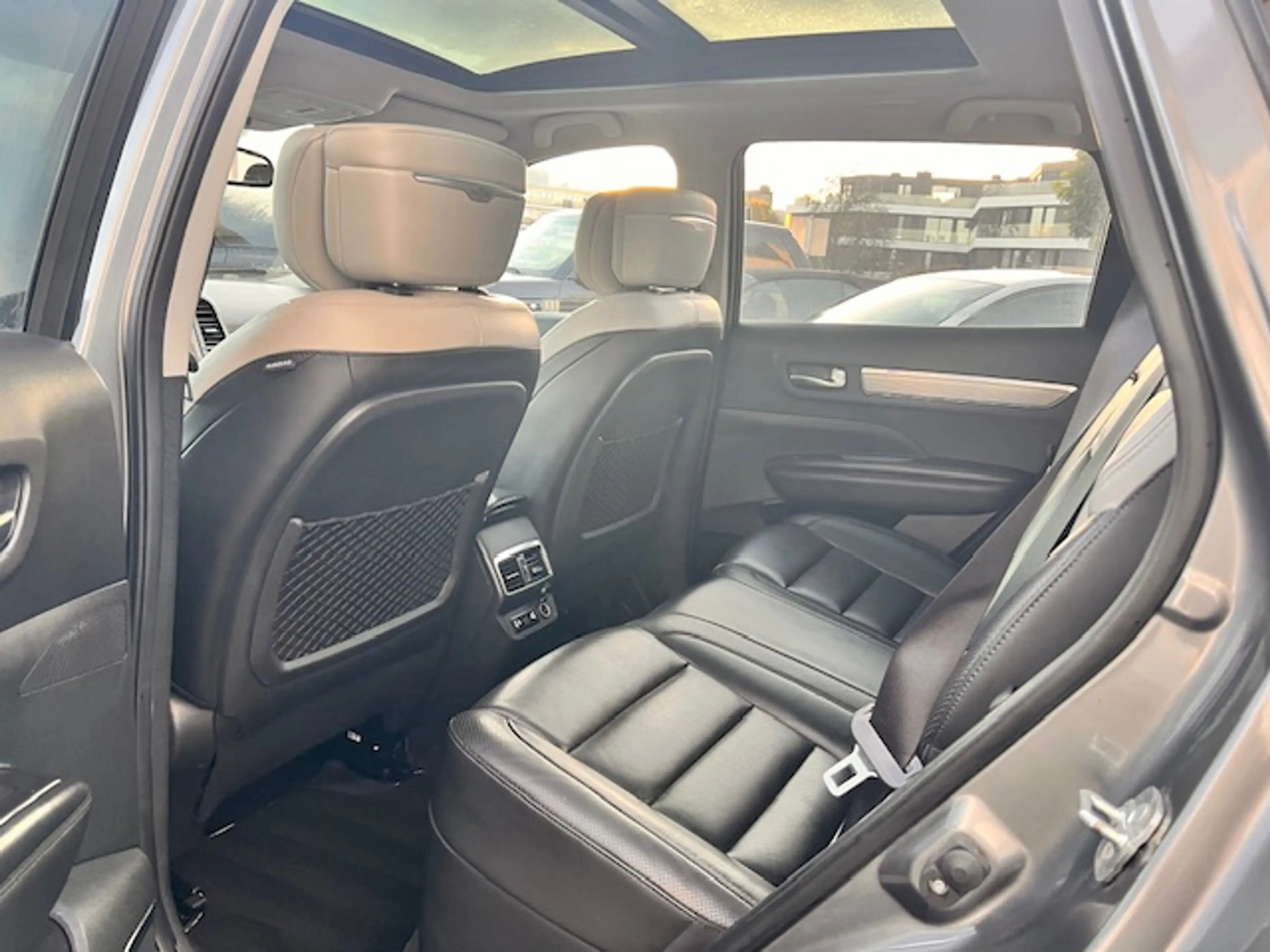 Renault Koleos Koleos ENERGY dCi 175 X-tronic 4WD INITIALE PARIS — photo 14