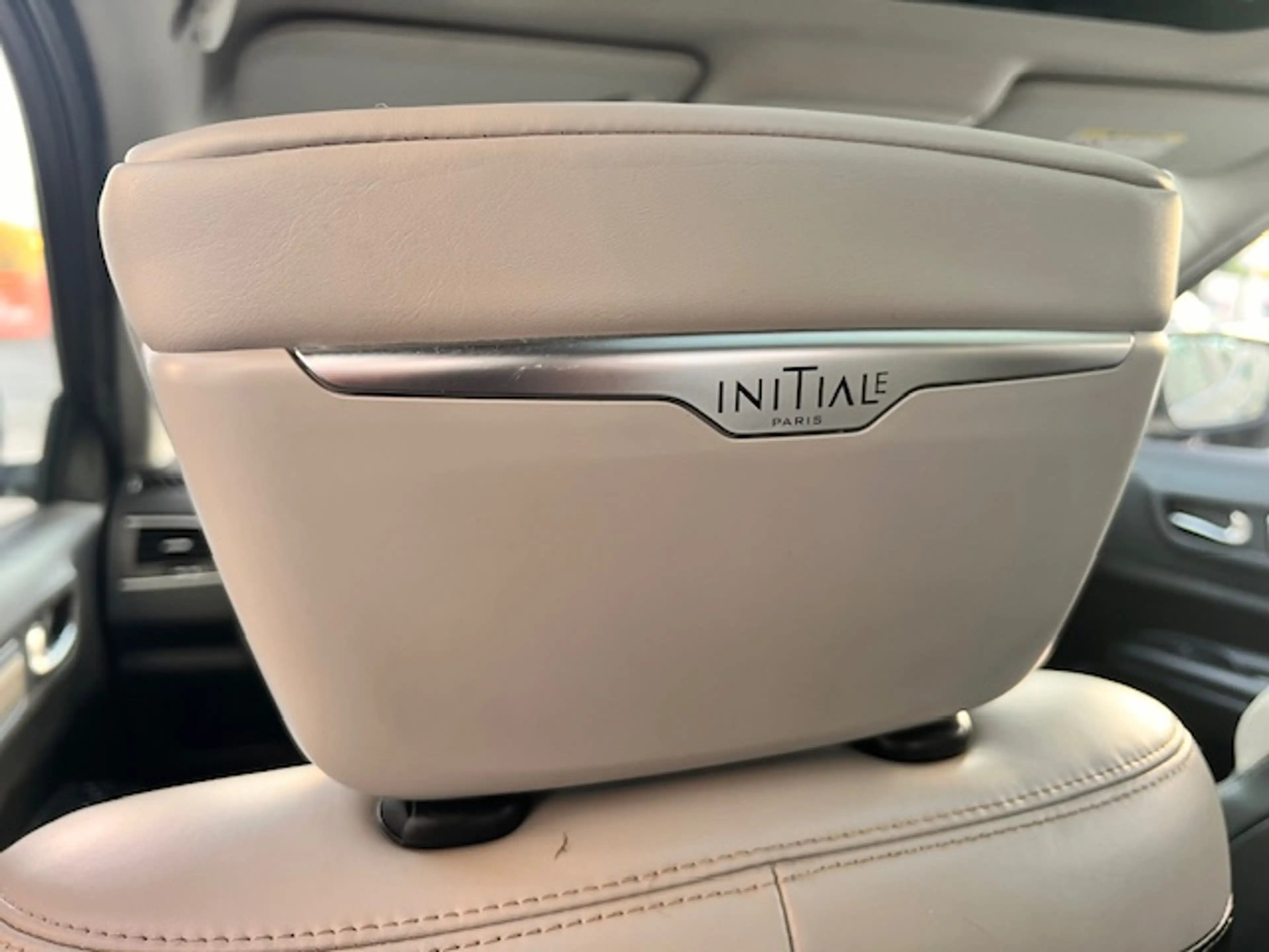 Renault Koleos Koleos ENERGY dCi 175 X-tronic 4WD INITIALE PARIS — photo 13