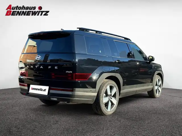 Hyundai SANTA FE Santa Fe 1,6 T-GDI Plug-In 4WD Prestige Line Aut. Ansicht 4