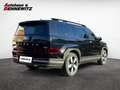 Hyundai SANTA FE Santa Fe 1,6 T-GDI Plug-In 4WD Prestige Line Aut. Schwarz - thumbnail 4