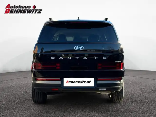 Hyundai SANTA FE Santa Fe 1,6 T-GDI Plug-In 4WD Prestige Line Aut. Ansicht 6
