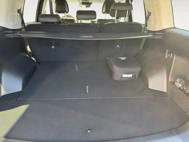 Hyundai SANTA FE Santa Fe 1,6 T-GDI Plug-In 4WD Prestige Line Aut. Ansicht 7