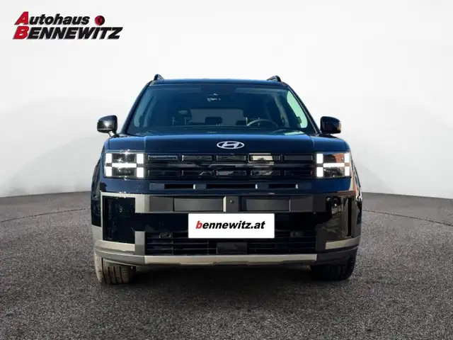 Hyundai SANTA FE Santa Fe 1,6 T-GDI Plug-In 4WD Prestige Line Aut. Ansicht 5