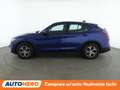 Alfa Romeo Stelvio 2.2 JTDM Super Business 190 CV AT8 Q4 Bleu - thumbnail 3