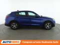 Alfa Romeo Stelvio 2.2 JTDM Super Business 190 CV AT8 Q4 Bleu - thumbnail 7