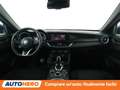 Alfa Romeo Stelvio 2.2 JTDM Super Business 190 CV AT8 Q4 Bleu - thumbnail 12