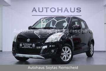Club 4x4 *Sitzheizung *Tempomat *PDC*Klima