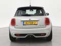 MINI Cooper S Mini 2.0 192 PK WHITE SILVER + BRUIN LEDER | CHILI Wit - thumbnail 8