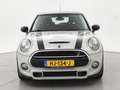 MINI Cooper S Mini 2.0 192 PK WHITE SILVER + BRUIN LEDER | CHILI Wit - thumbnail 7
