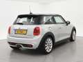 MINI Cooper S Mini 2.0 192 PK WHITE SILVER + BRUIN LEDER | CHILI Wit - thumbnail 2