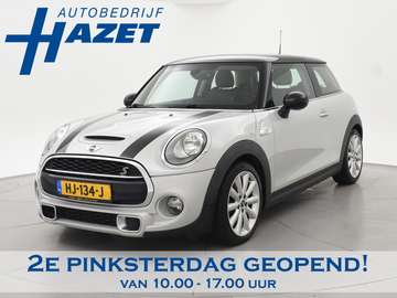 Mini 2.0 192 PK WHITE SILVER + BRUIN LEDER | CHILI