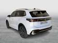 Volkswagen Tiguan Sport TDI DSG Weiß - thumbnail 3