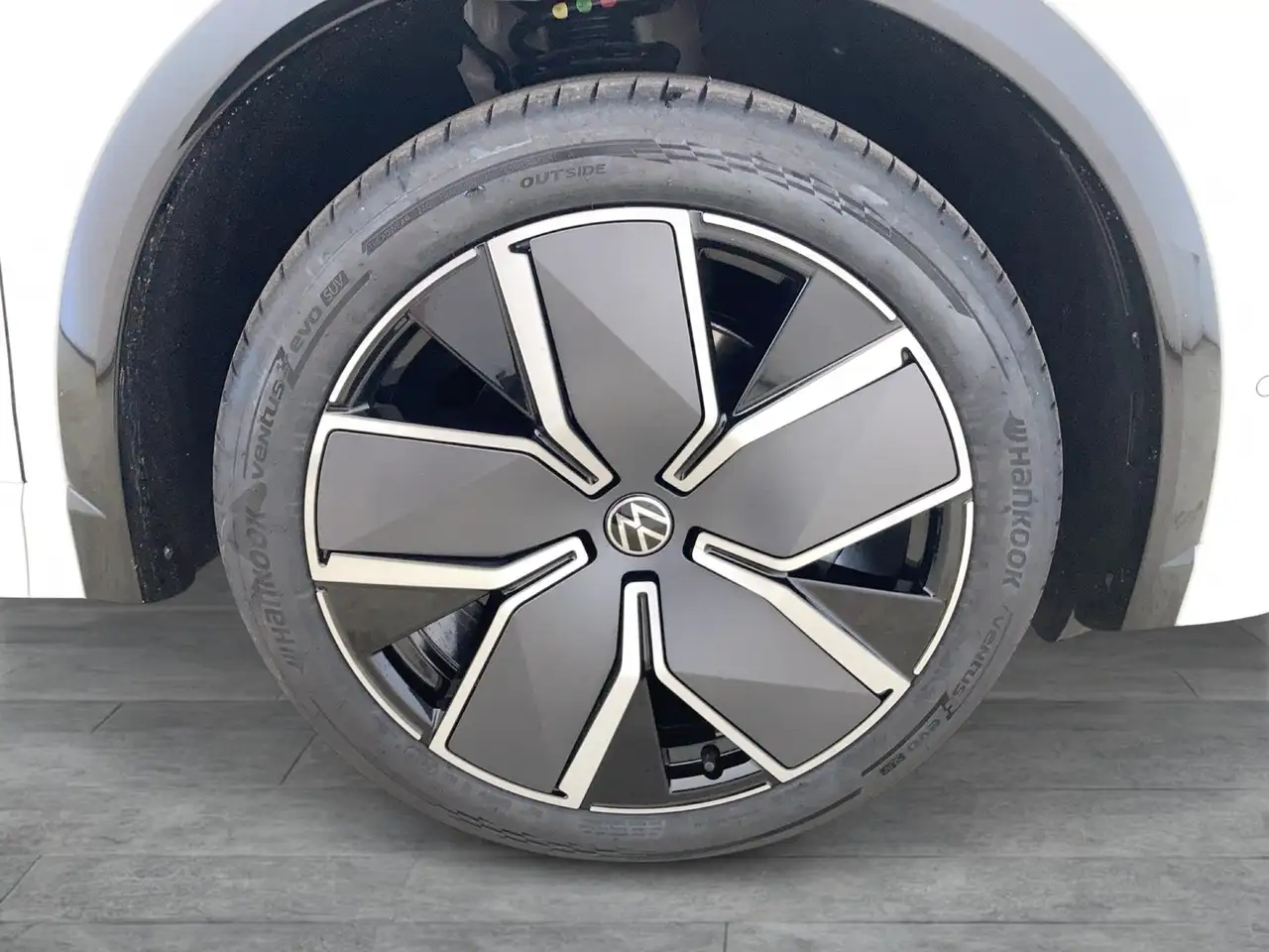 Volkswagen Tiguan 2026