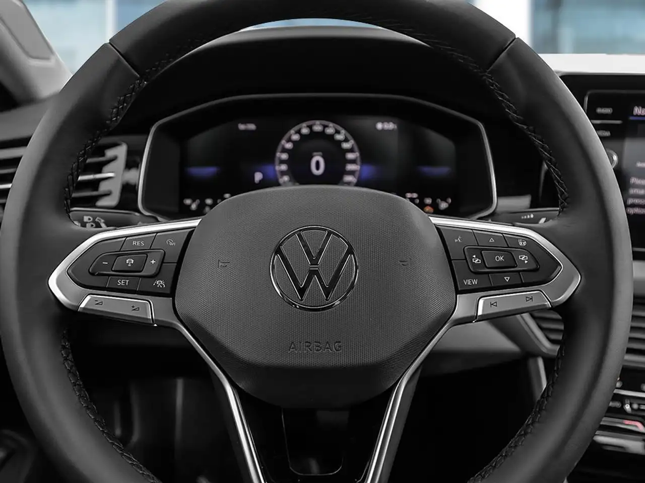 Volkswagen Jetta снимка Volkswagen Jetta
