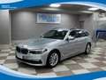 BMW 530 D Touring xDrive Business AUT EU6C Argento - thumbnail 1