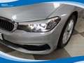 BMW 530 D Touring xDrive Business AUT EU6C Argento - thumbnail 12