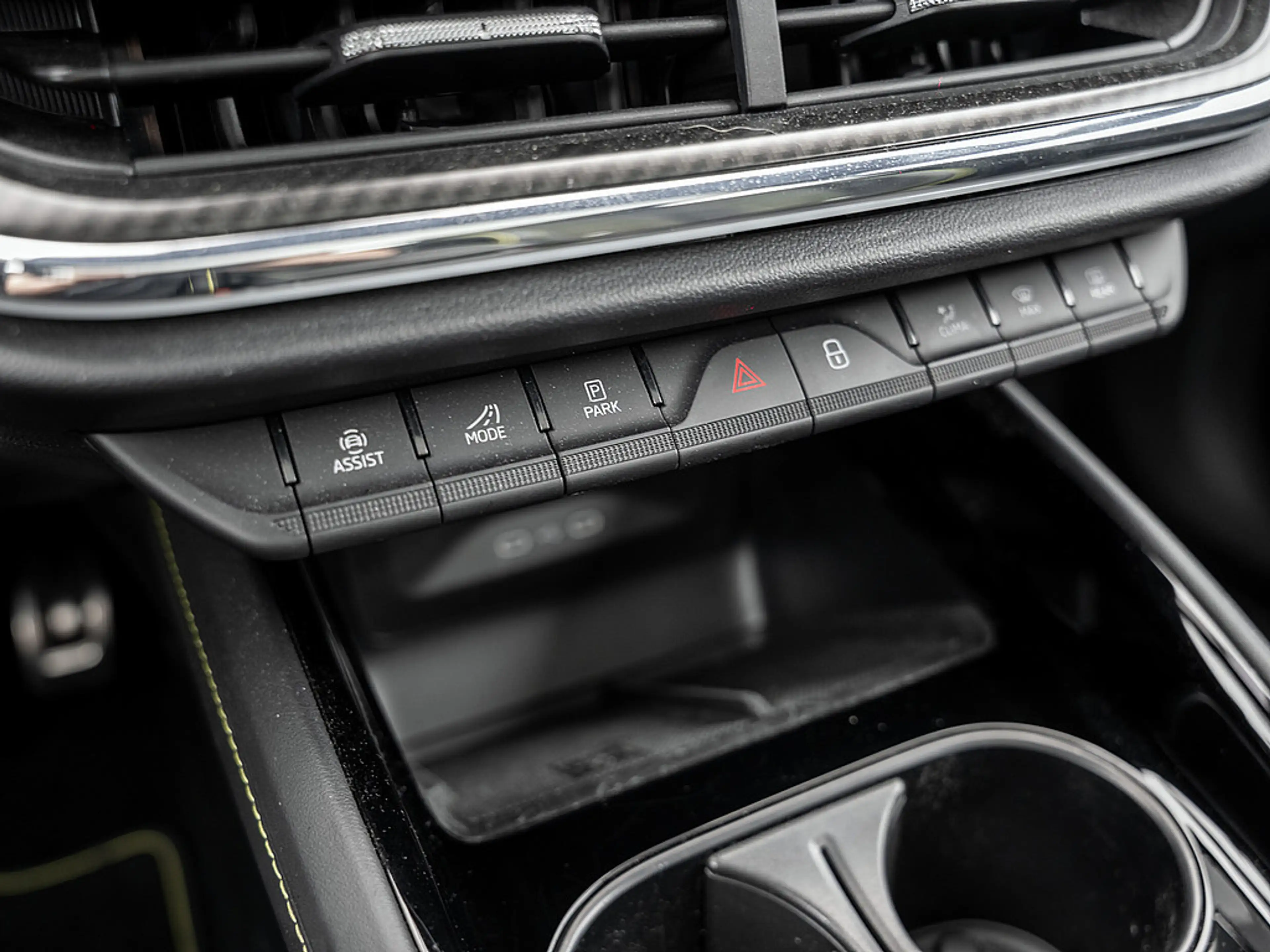 Skoda Enyaq Coupé RS Lounge AHK 360 PANO KAM MATRIX — photo 8
