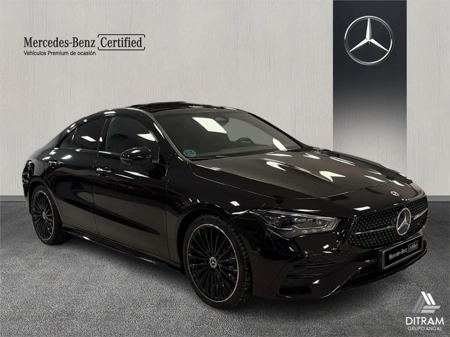 Mercedes-Benz CLA 220 D DCT - 2