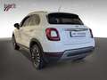 Fiat 500X Red-Mhev-Dct* Garantie 02/2025 Blanc - thumbnail 3