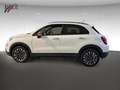 Fiat 500X Red-Mhev-Dct* Garantie 02/2025 Blanc - thumbnail 2