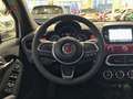 Fiat 500X Red-Mhev-Dct* Garantie 02/2025 Blanc - thumbnail 11