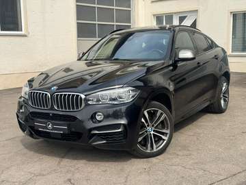 M50d ACC H&K TACHO CARPLAY AMBIENTE SOLFC AHK