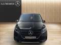 Mercedes-Benz V 250 V 250 d 4M AVANTGARDE Lang AHK/Distronic/Totwink Noir - thumbnail 3