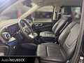 Mercedes-Benz V 250 V 250 d 4M AVANTGARDE Lang AHK/Distronic/Totwink Noir - thumbnail 11