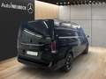 Mercedes-Benz V 250 V 250 d 4M AVANTGARDE Lang AHK/Distronic/Totwink Noir - thumbnail 6