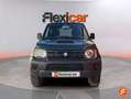 Suzuki Jimny 1.3 JX RANGER - 3P (2014) Verde - thumbnail 2