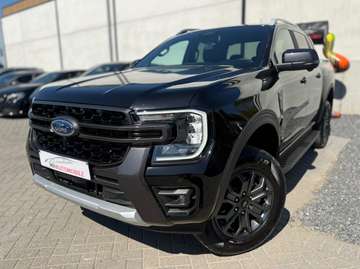 2.0 EcoBlue e-4WD Wildtrak