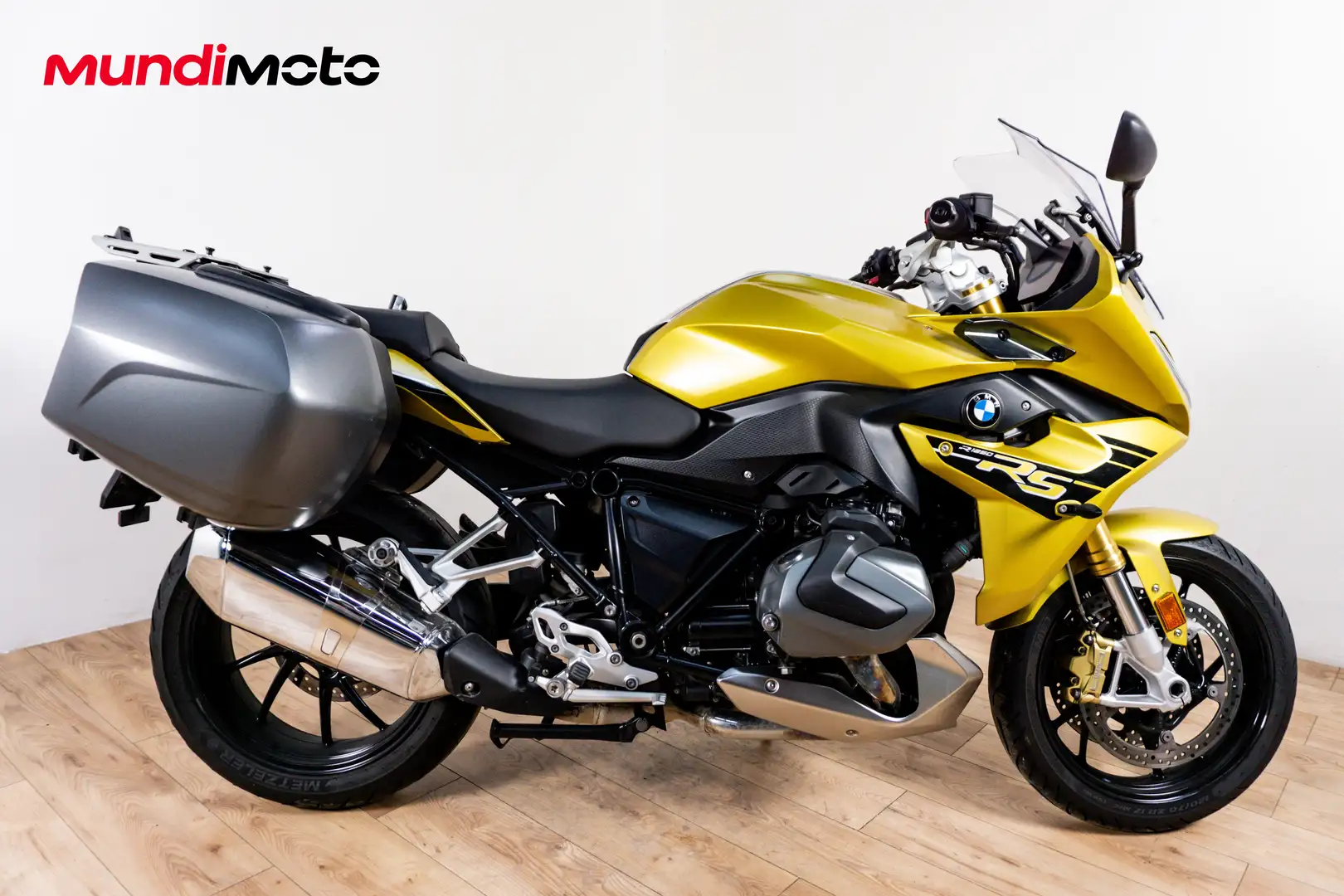 BMW R 1250 RS - 1
