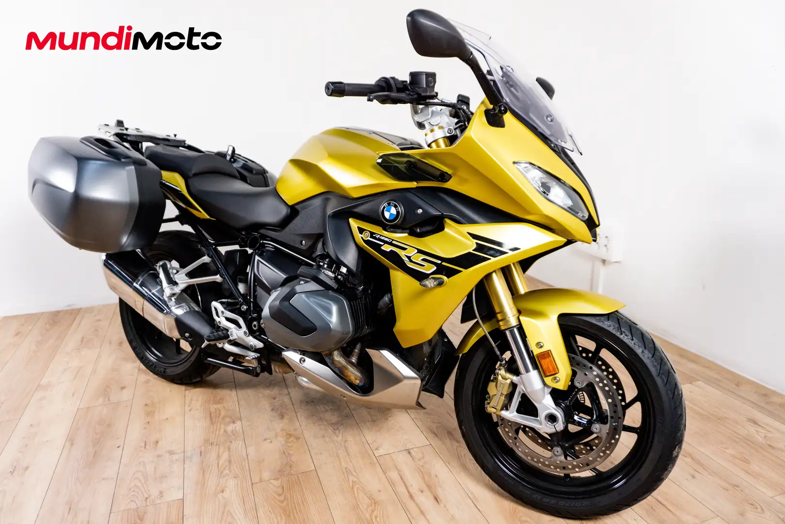 BMW R 1250 RS - 2