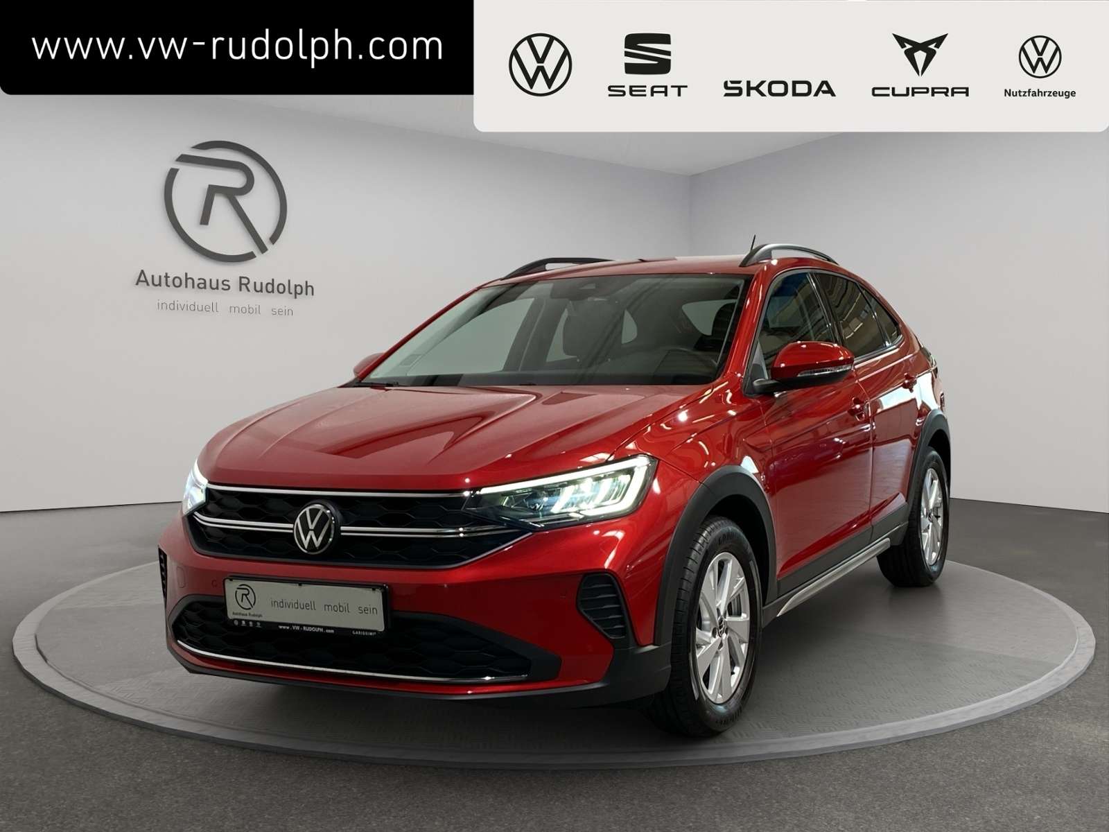 Volkswagen Taigo occasion