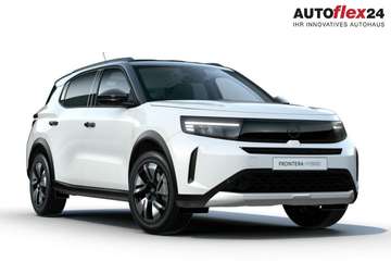GS Hybrid AT6 TechP SHZ LHZ Nav Kam PDC 81 kW (...
